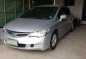 Honda Civic 2007 Automatic FOR SALE-2