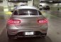 Mercedes-Benz GLC250 2017 AT for sale-2