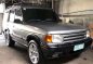 1997 Land Rover Discovery 1 SE7 V8 Gas Local FOR SALE-0