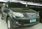 Toyota Fortuner 2012 for sale-0