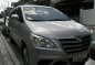 Toyota Innova 2016 J AT for sale-0