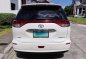 2011 Toyota Previa  AT White Van For Sale -9