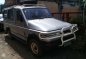 AUV MITSUBISHI Jeep for sale FOR SALE-0