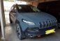 2016 Jeep Cherokee Trailhawk FOR SALE-0