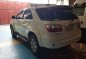 For Sale Toyota Fortuner 2009 G-1