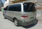 2007 Hyundai Starex grx crdi Manual diesel FOR SALE-2