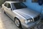 1981 Mercedes Benz W124 AMG FOR SALE-3