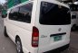 2012 Toyota Hiace Commuter FOR SALE-1