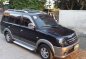 Mitsubishi Adventure Gls Sports 2013 36k mileage ... FOR SALE-1