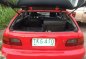 Honda Civic 94 eg hatchback FOR SALE-8