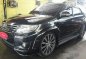 Toyota Fortuner 2012 G AT for sale-1