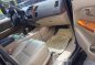 Toyota Fortuner 2010 for sale -6