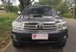 Toyota Fortuner 2011 V AT for sale-1