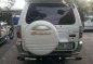 Isuzu Crosswind 2003 for sale-0