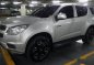 Chevrolet Trailblazer 2014 AT for sale-2