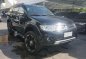 Good as new Mitsubishi Strada 2014 AT for sale-0