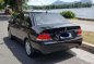 Mitsubishi GLS Lancer 2005 Automatic Black (All Stock) FOR SALE-4