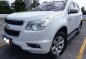 Chevrolet Trailblazer 2015 for sale-0