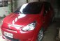 Mitsubishi Mirage 2015 for sale-0