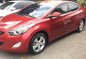 2013 Hyundai Elantra gls Automatic FOR SALE-1