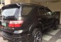 2008 Toyota Fortuner V 3.0 diesel 4x4 FOR SALE-4