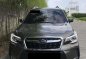 2017 Subaru Forester XT FOR SALE-5
