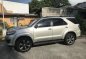 Toyota Fortuner 2013 for sale -0