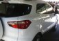 Well-kept Ford EcoSport 2014 for sale-3