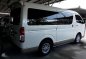 2016 Toyota Hi ace Super Grandia For Sale -4