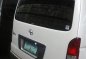 Toyota Hiace 2009 AT for sale-5