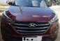 Hyundai Tucson 2016 GL AT FOR SALE-0