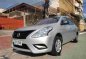 Nissan Almera 2017 MT FOR SALE-2