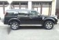 2013 FORD Everest manual diesel FOR SALE-0