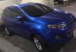 Ford EcoSport 2015 TITANIUM AT for sale-0