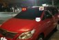 Toyota Innova 2015 MT for sale-3