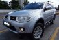 Mitsubishi Montero Sport 2013 GLS V AT for sale -0