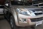 Isuzu D-Max 2015 LS MT FOR SALE-0