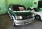 Mitsubishi Adventure 1999 for sale-0