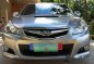 Subaru Legacy 2012 GT AT for sale-0