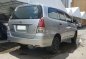 Toyota Innova 2010 J MT for sale -4