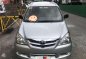 2007 Toyota Avanza 13E MT FOR SALE-0