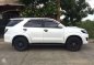 2013 Toyota Fortuner V FOR SALE-1