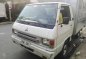 For sale Mitsubishi L300 alum van 2011 model-1