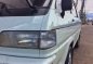 1998 Acquired Toyota Lite Ace GXL FOR SALE-1