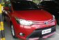 Toyota Vios 2017 E AT for sale-0