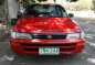 1994 Toyota Corolla XE for sale-2