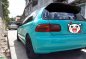 Honda Civic eg hatch ALL POWER D15B VTEC FOR SALE-5