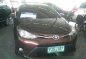 Toyota Vios 2013 E AT for sale -1