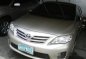 Good as new Toyota Corolla Altis 2011 for sale-1