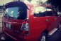 Toyota Innova E Top of the Line FOR SALE-0